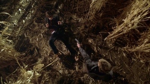 Criminal Minds - S2E15: Revelations (2)