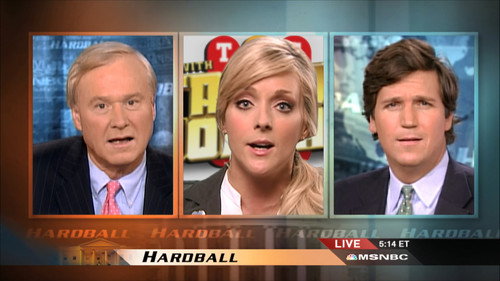 30 Rock - S1E15: Hard Ball