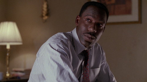 NYPD Blue - S1E20: Good Time Charlie