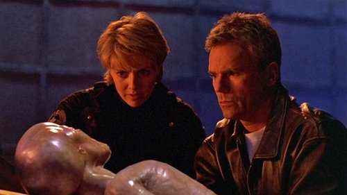 Stargate SG-1 - S3E22: Nemesis (1)