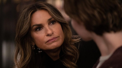 Law & Order: Special Victims Unit - S27E1: In the Wind