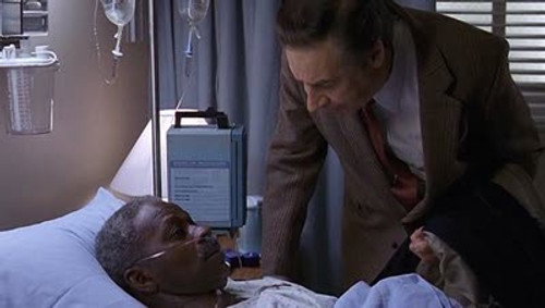 Law & Order - S6E13: Charm City (I)