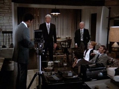 Mission: Impossible - S6E6: The Miracle