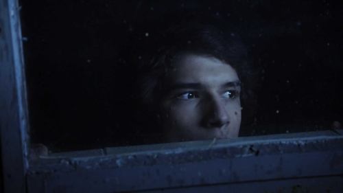 Teen Wolf - S1E7: Night School