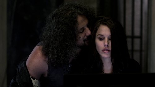 Supernatural - S6E5: Live Free or Twihard