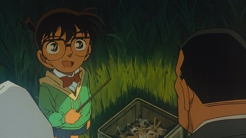 Detective Conan - S1E118: License to Die (1/2)