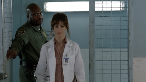 Sons of Anarchy - S5E6: Small World