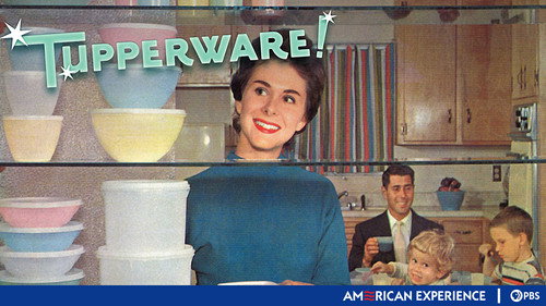 American Experience - S16E6: Tupperware!