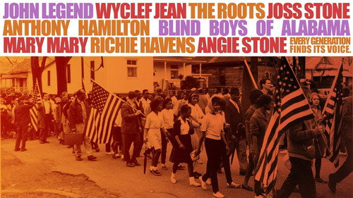 American Experience - S23E11: Soundtrack for a Revolution