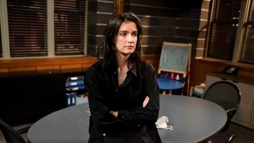 Law & Order: Special Victims Unit - S22E15: What Can Happen in the Dark