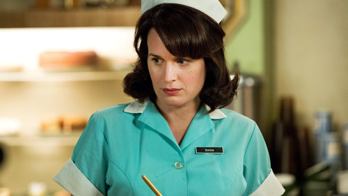 Mad Men - S7E8: Severance