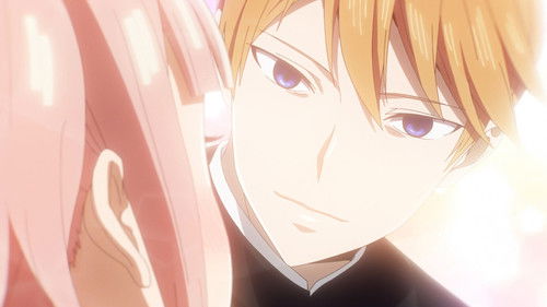 Kaguya-sama: Love Is War - S3E10: Kozue Makihara Wants to Have Fun / Chika Fujiwara Wants to Unmask / Miyuki Shirogane's Culture Festival