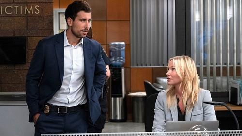 Law & Order: Special Victims Unit - S23E4: One More Tale of Two Victims