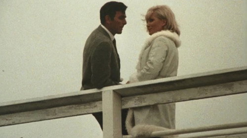 Mannix - S2E21: The Odds Against Donald Jordan