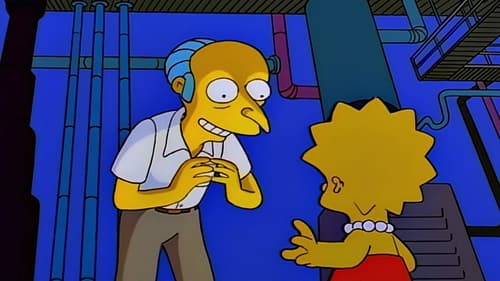 The Simpsons - S8E21: The Old Man and the Lisa
