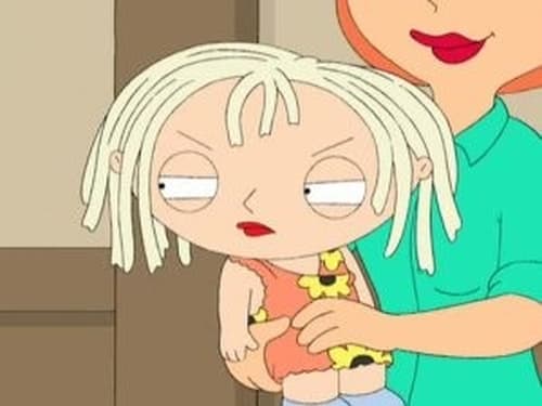 Family Guy - S5E15: Boys Do Cry