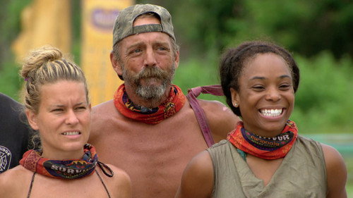 Survivor - S31E13: Villains Have More Fun