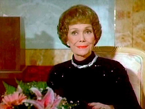 Falcon Crest - S8E9: Suspicion