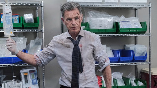 The Resident - S3E5: Choice Words
