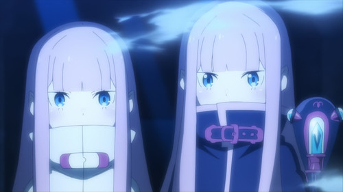 Re:ZERO -Starting Life in Another World- - S1E35: I Know Hell