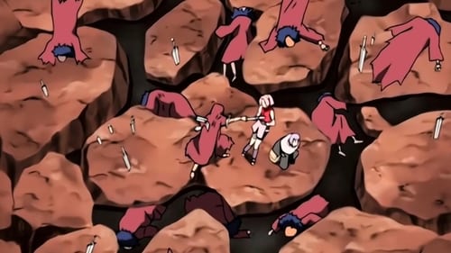 Naruto Shippūden - S1E27: Impossible Dream