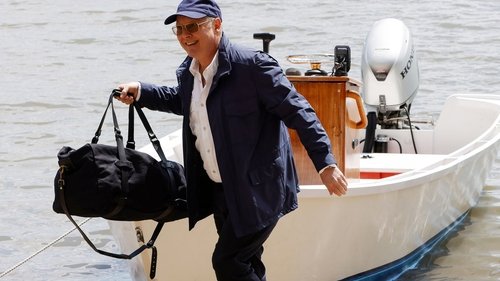The Blacklist - S10E21: Raymond Reddington (1)