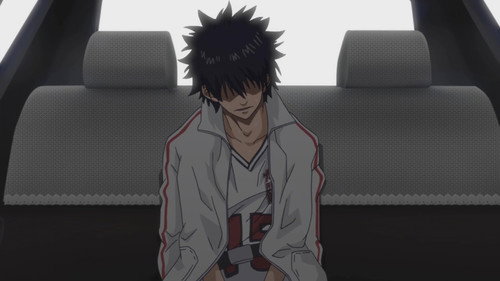 Ahiru no Sora - S1E32: Time Limit