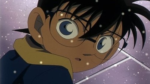 Detective Conan - S1E305: Unseen Suspect (1)
