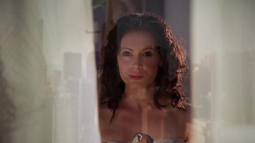 Charmed - S5E21: Necromancing the Stone