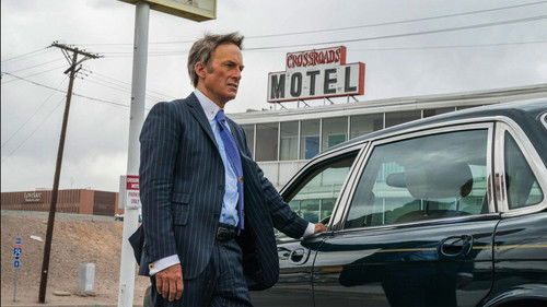 Better Call Saul - S6E4: Hit and Run