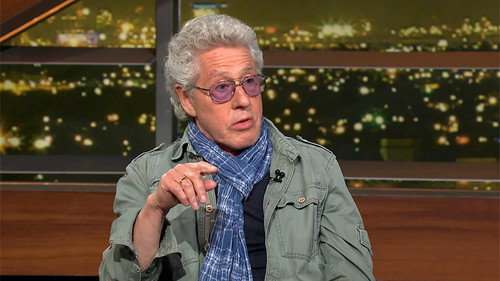 Real Time with Bill Maher - S22E14: May 3, 2024: Roger Daltrey, Kellyanne Conway, Joshua Green