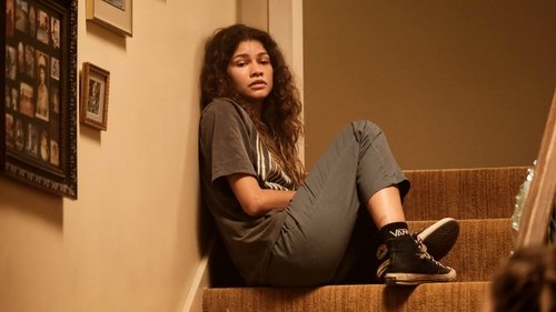 Euphoria - S2E5: Stand Still Like the Hummingbird