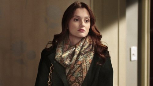 Gossip Girl - S4E12: The Kids Are Not Alright