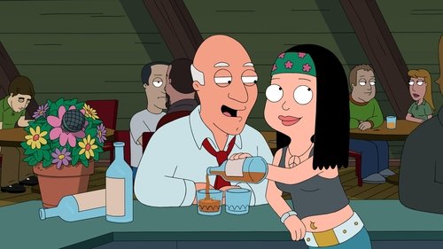 American Dad! - S10E16: She Swill Survive
