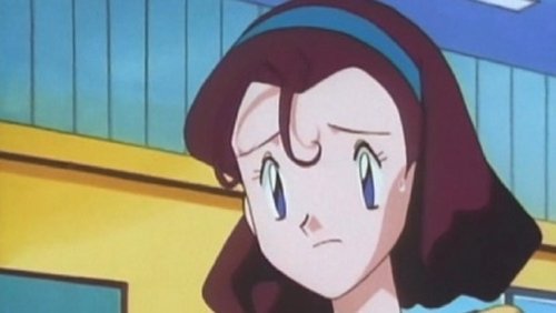 Pokémon - S1E53: The Purr-fect Hero