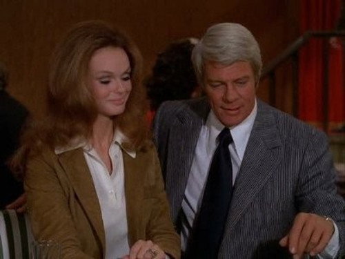 Mission: Impossible - S6E21: Casino (aka Vacuum, Rumble)