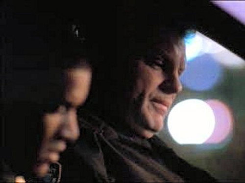 Third Watch - S2E9: Run of the Mill