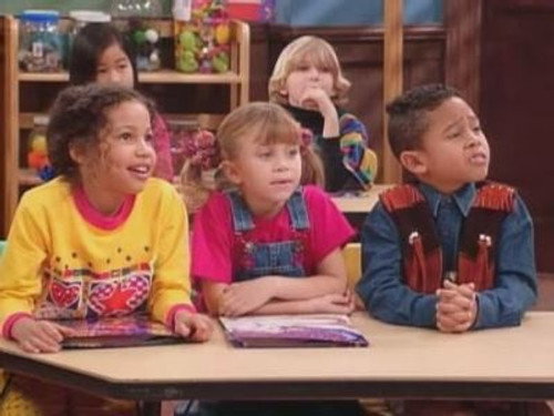 Full House - S7E21: Be Your Own Best Friend