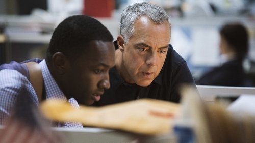 Bosch - S3E3: God Sees