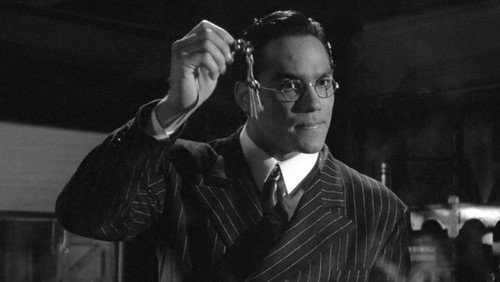 Lois & Clark: The New Adventures of Superman - S1E19: Fly Hard
