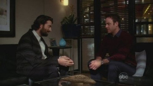 Private Practice - S3E9: The Parent Trap