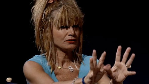 Project Runway - S1E7: Design a Collection