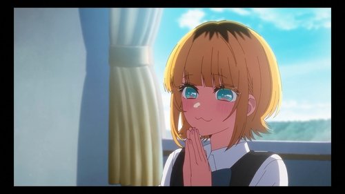 【OSHI NO KO】 - S1E5: Reality Dating Show