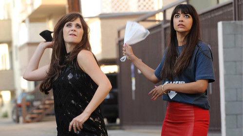 New Girl - S4E18: Walk of Shame