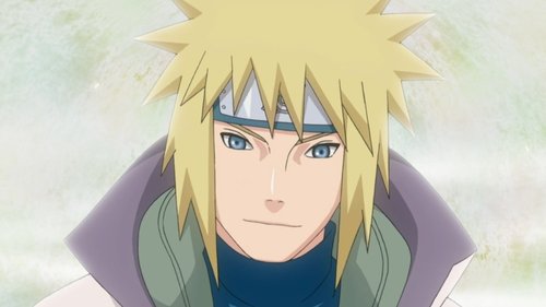 Naruto Shippūden - S8E168: The Fourth Hokage