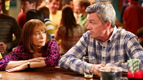 The Middle - S7E20: Survey Says…
