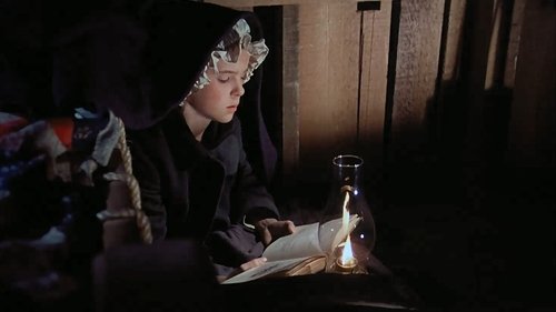 Little House on the Prairie - S1E12: The Award