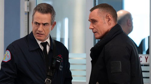 Chicago P.D. - S13E13: Reckoning (III)