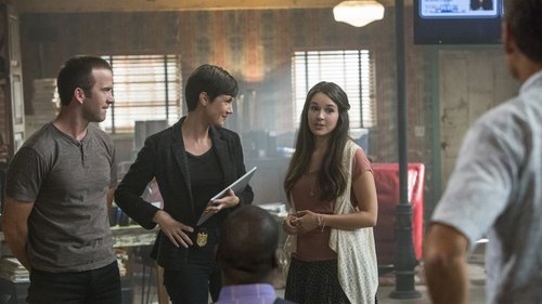NCIS: New Orleans - S1E4: The Recruits