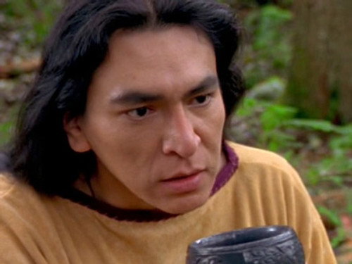 Highlander: The Series - S4E13: Something Wicked (1)